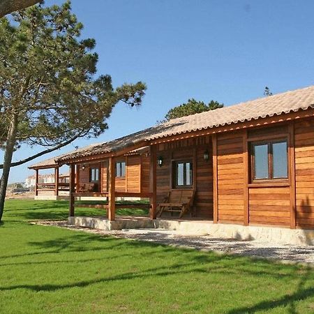 Ericeira Camping & Bungalows Hotel Exterior foto